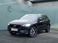 Volvo XC60, B4 D) Momentum Pro AWD, Jahr 2020 - München