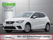 Seat Ibiza 1.0 TSI Style // LED/Navi/PDC/SHZ - Thannhausen