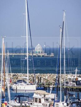 Ihre Luxusimmobilie an der Ostsee! Exklusives EFH-Feldrandlage-Strandnähe-Erdwärme-Energieklasse A+ - Grömitz