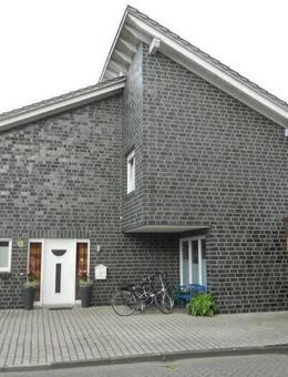 ELSTER & SÖHNE IMMOBILIEN präsentiert: Top gepflegtes Einfamilienhaus in guter ruhiger Lage! - Salzbergen