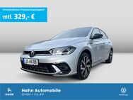 VW Polo, 1.0 l TSI R-Line OPF 116 inkl, Jahr 2024 - Kornwestheim