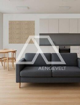 Erstbezug: Wohnen mit Loft-Charakter auf dem Werder - Magdeburg