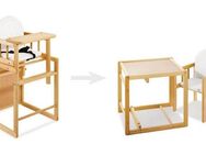 Pinolino® Kombihochstuhl Lene, Made in Europe