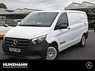 Mercedes Vito, 116 MBUX ° Towinkel-A, Jahr 2024 - Fulda