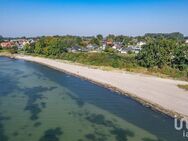 Architektenhaus in exklusiver Strandlage von Pelzerhaken mit Potential für zwei Wohneinheiten - Neustadt (Holstein)