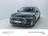 Audi A8, 3.0 TDI 50 Lang QU STH, Jahr 2021 - Berlin