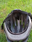 Fahrradhelm verstellbar 52 - 59 in 86497