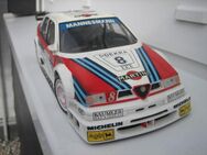 Modellautos 1:18---2 x Alfa Romeo V 6 --155 Rennmodelle.1x Limousine Siehe die Fotos - Meckenheim