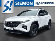 Hyundai Tucson, 1.6 T-GDi ADVANTAGE digitales El, Jahr 2024 - Münster