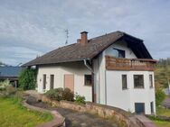 Familienfreundliches Einfamilienhaus in guter Lage - Scheidt