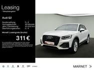 Audi Q2, Advanced 30 TDI Audi Connect, Jahr 2024 - Oberursel (Taunus)