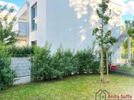 Gepflegte 1,5 Zimmer Erdgeschosswohnung mit Gartenanteil! - Wilhermsdorf