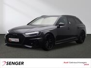 Audi RS4, 2.9 TFSI Avant competition plus quattro, Jahr 2023 - Lingen (Ems)