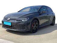 VW Golf, 2.0 TSI VIII GTI BlackStyle Dig, Jahr 2023 - Hannover