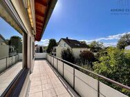 Attraktive 4-Zimmer-Wohnung mit sonnigem Balkon in ruhiger Lage von Immenstaad! - Immenstaad (Bodensee)
