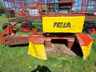 Fella Mähwerk - Salzkotten
