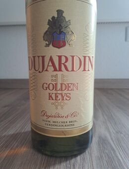 Dujardin Golden Keys 3 Liter - Soest