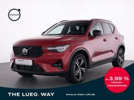 Volvo XC40, B3 Benzin Plus Dark GSD - 3, Jahr 2023 - Essen