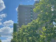 Freiwerdend! großzügige 3,5 Zimmer-Eigentumswohnung mit Balkon und Pkw-Stellplatz im Freien - Stuttgart