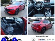 Mazda CX-5, 2.5 e Drive Homura, Jahr 2024 - Schleusingen