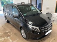 Mercedes-Benz Vito 114 CDI Tourer Lang Aut. EDITION + 8 Sitzer + - Einbeck