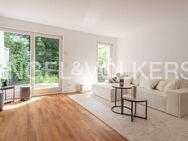 Townhouse mit Dachterrasse in zweiter Baureihe! - Hamburg