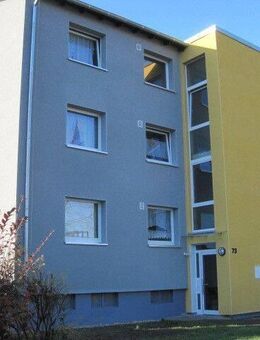 Großzügige 2,5-Zimmerwohnung - Nähe Talbahnhof - Eschweiler