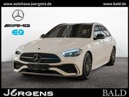 Mercedes C 300, d T AMG-Sport DIGITAL Memo, Jahr 2024 - Iserlohn