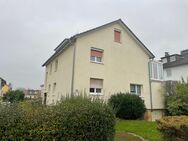 Solides Dreifamilienhaus in ruhiger Lage von Lohfelden/Vollmarshausen - Lohfelden