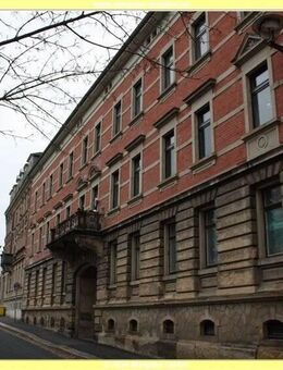 Verwirklichen Sie Ihr Projekt! Sanierungsbedürftiges Mehrfamilienhaus mit viel Potential - Radeberg