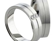 Partnerringe Titan AB670-AB671 - Aholming
