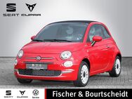 Fiat 500C, 1.0 GSE DolceVita, Jahr 2021 - Lohmar