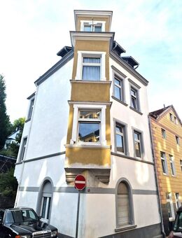 IMWRC – 2 MFH mit knapp 500 m² Wfl. und 6 WE in Hagen-Eilpe! - Hagen (Stadt der FernUniversität)