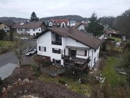 Viel Wohnfläche, mit Einliegerwohnung! - Kirchheim (Hessen)