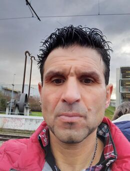 MANN, SUCHT, FRAU - Stuttgart