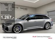 Audi RS6, 4.0 Avant quattro TFSI FLA, Jahr 2020 - Krefeld