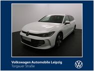 VW Passat, 1.5 l Business eHybrid, Jahr 2022 - Leipzig