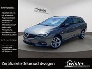 Opel Astra, 1.2 ST Ultimate OPC-Line, Jahr 2021 - Großröhrsdorf