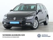 VW Passat Variant, 2.0 TDI Business, Jahr 2024 - Augsburg