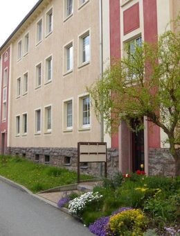 3-Raum-Wohnung in Saalfeld/Gorndorf - Saalfeld (Saale)