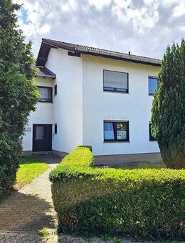 2-Zimmer-Eigentumswohnung mit Einzelgarage in Bad Bodendorf - Sinzig