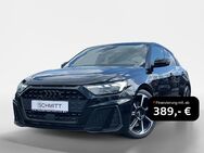 Audi A1, Sportback 40 TFSI S-Line H&R, Jahr 2019 - Freigericht