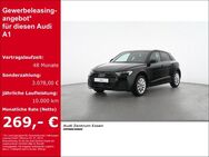 Audi A1, SPORTBACK 25 TFSI, Jahr 2024 - Essen