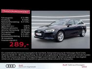 Audi A4, Avant 35 TFSI, Jahr 2023 - Ingolstadt