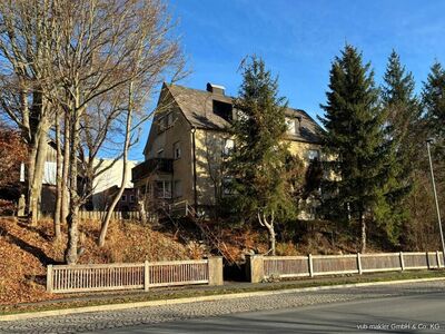 Handwerker gefragt - Zweifamilienhaus mit Potenzial