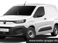 Citroën Berlingo, Kasten LI 100 #, Jahr 2022 - Bayreuth