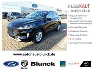 Ford Kuga, 1.5 L TITANIUM 150PS, Jahr 2022 - Ribnitz-Damgarten