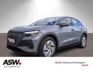 Audi Q4, VC, Jahr 2021 - Heilbronn