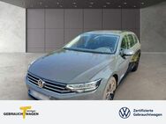 VW Passat Variant, 2.0 TDI BUSINESS SIDE, Jahr 2020 - Bochum