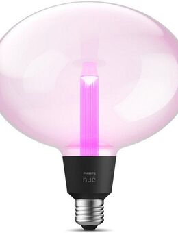 Philips Hue LED-Leuchtmittel White and Color Ambiance Lightguide Ellipse 500lm, E27, 1 St., Farbwechsler